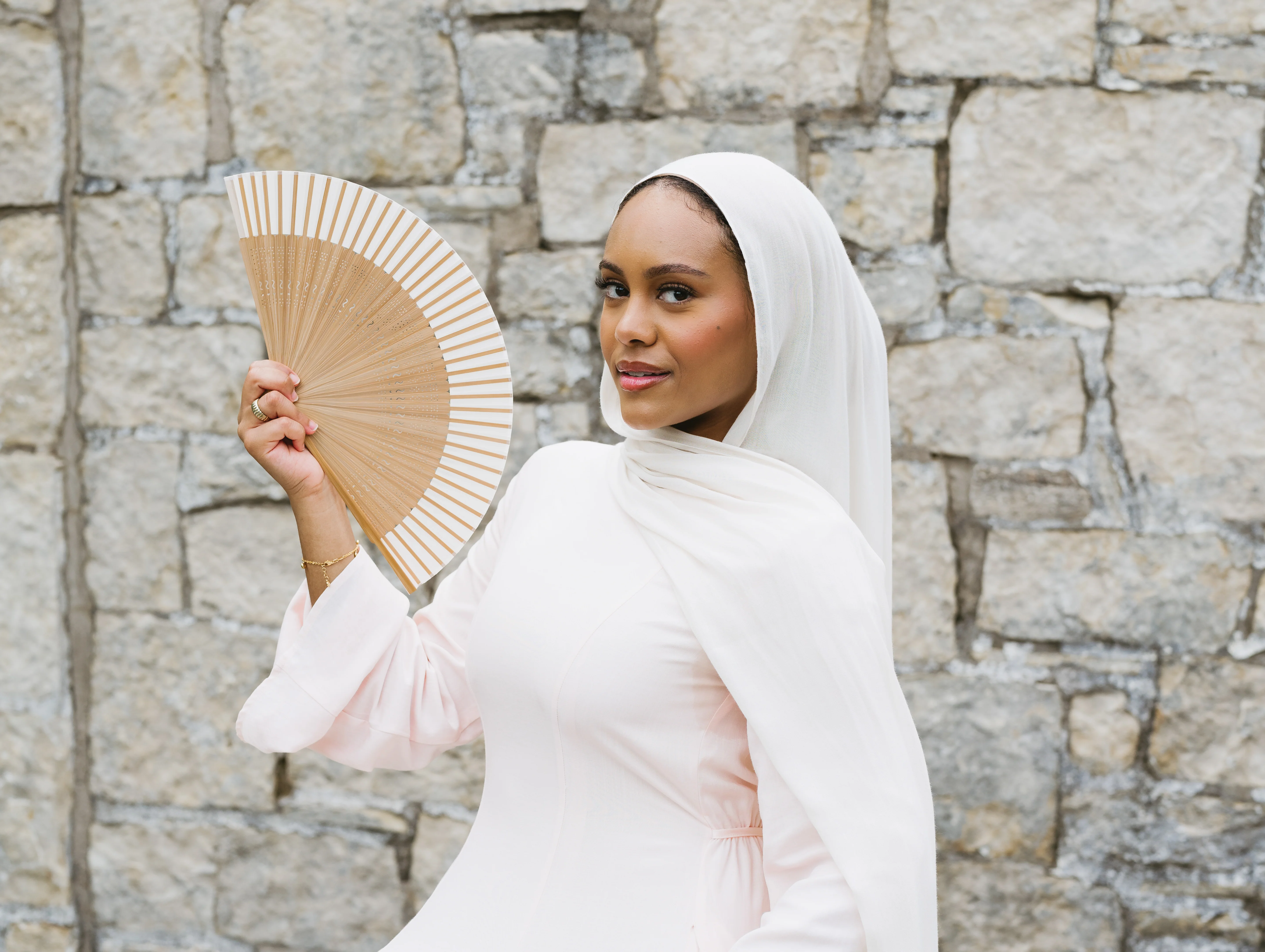 Timeless Elegance, Modestly Defined